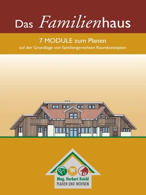 cover image of Das Familienhaus